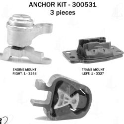 ANCHOR 300531
