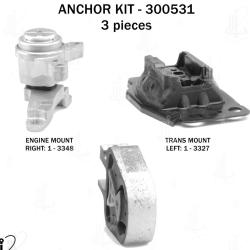 ANCHOR 300531
