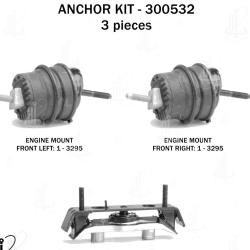 ANCHOR 300532