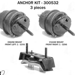 ANCHOR 300532