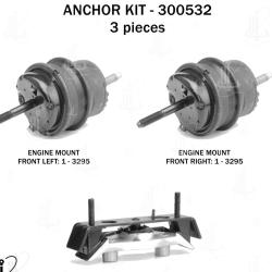ANCHOR 300532