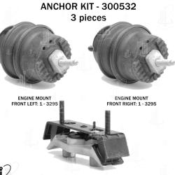 ANCHOR 300532