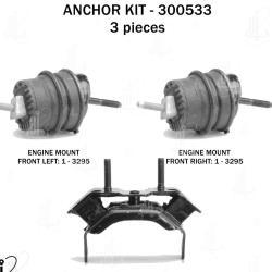 ANCHOR 300533