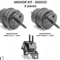 ANCHOR 300533