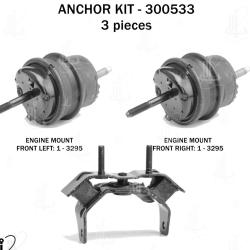 ANCHOR 300533