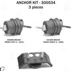 ANCHOR 300534