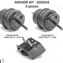 ANCHOR 300534
