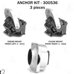 ANCHOR 300536