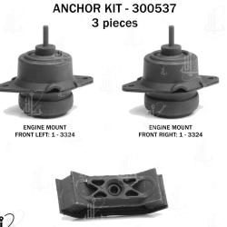 ANCHOR 300537