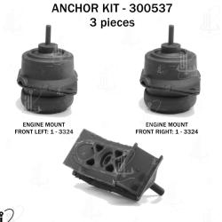 ANCHOR 300537