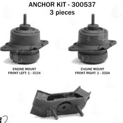 ANCHOR 300537