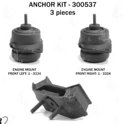 ANCHOR 300537