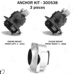 ANCHOR 300538