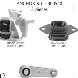 ANCHOR 300540