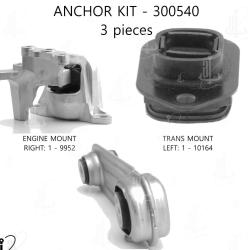 ANCHOR 300540
