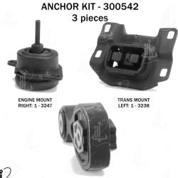 ANCHOR 300542