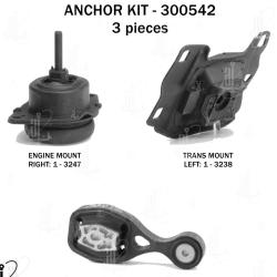 ANCHOR 300542
