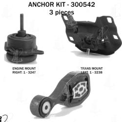 ANCHOR 300542