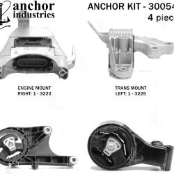 ANCHOR 300544