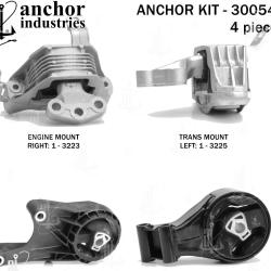 ANCHOR 300544
