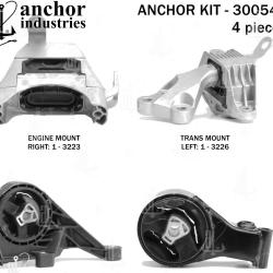 ANCHOR 300545