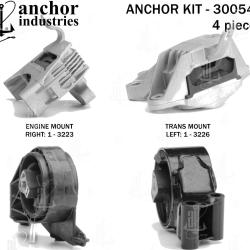 ANCHOR 300545