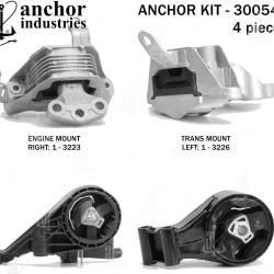 ANCHOR 300545