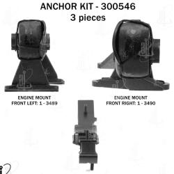 ANCHOR 300546