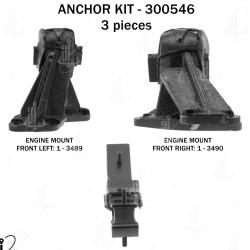 ANCHOR 300546