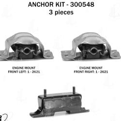 ANCHOR 300548