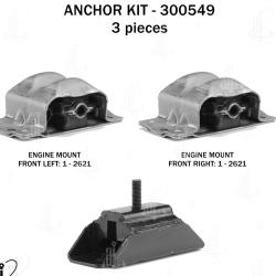 ANCHOR 300549