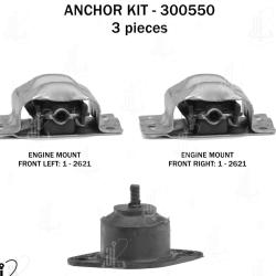 ANCHOR 300550