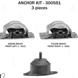 ANCHOR 300551