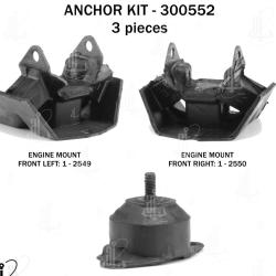 ANCHOR 300552