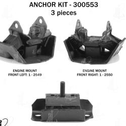 ANCHOR 300553