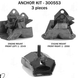 ANCHOR 300553