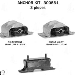 ANCHOR 300561