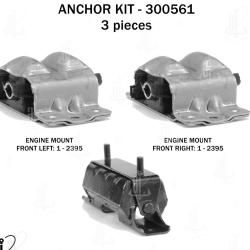 ANCHOR 300561
