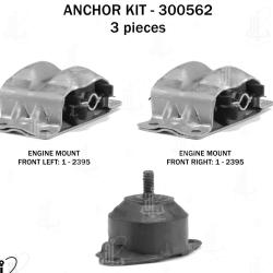 ANCHOR 300562