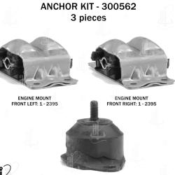 ANCHOR 300562