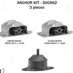 ANCHOR 300562