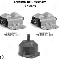 ANCHOR 300562