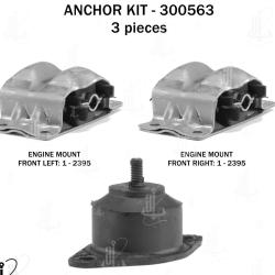 ANCHOR 300563