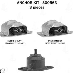ANCHOR 300563