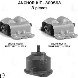 ANCHOR 300563