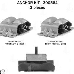 ANCHOR 300564
