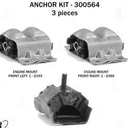 ANCHOR 300564