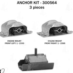 ANCHOR 300564