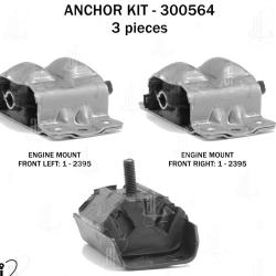 ANCHOR 300564