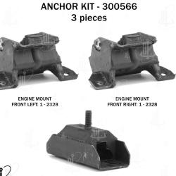 ANCHOR 300566